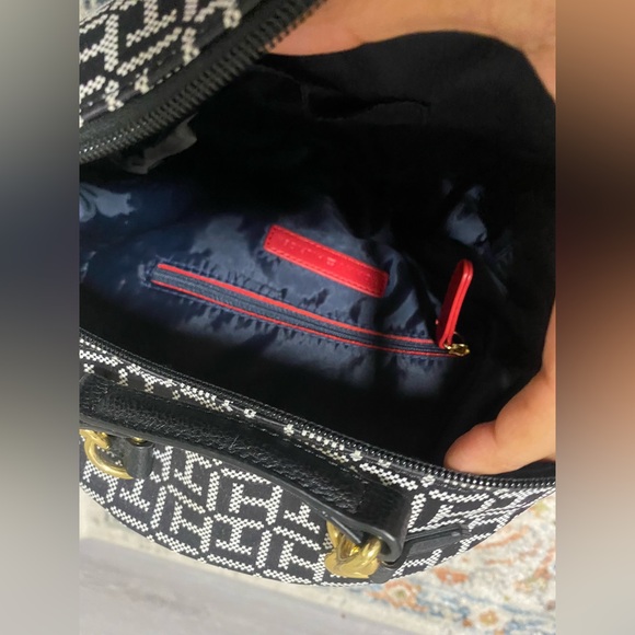 Tommy Hilfiger backpack - Picture 4 of 4